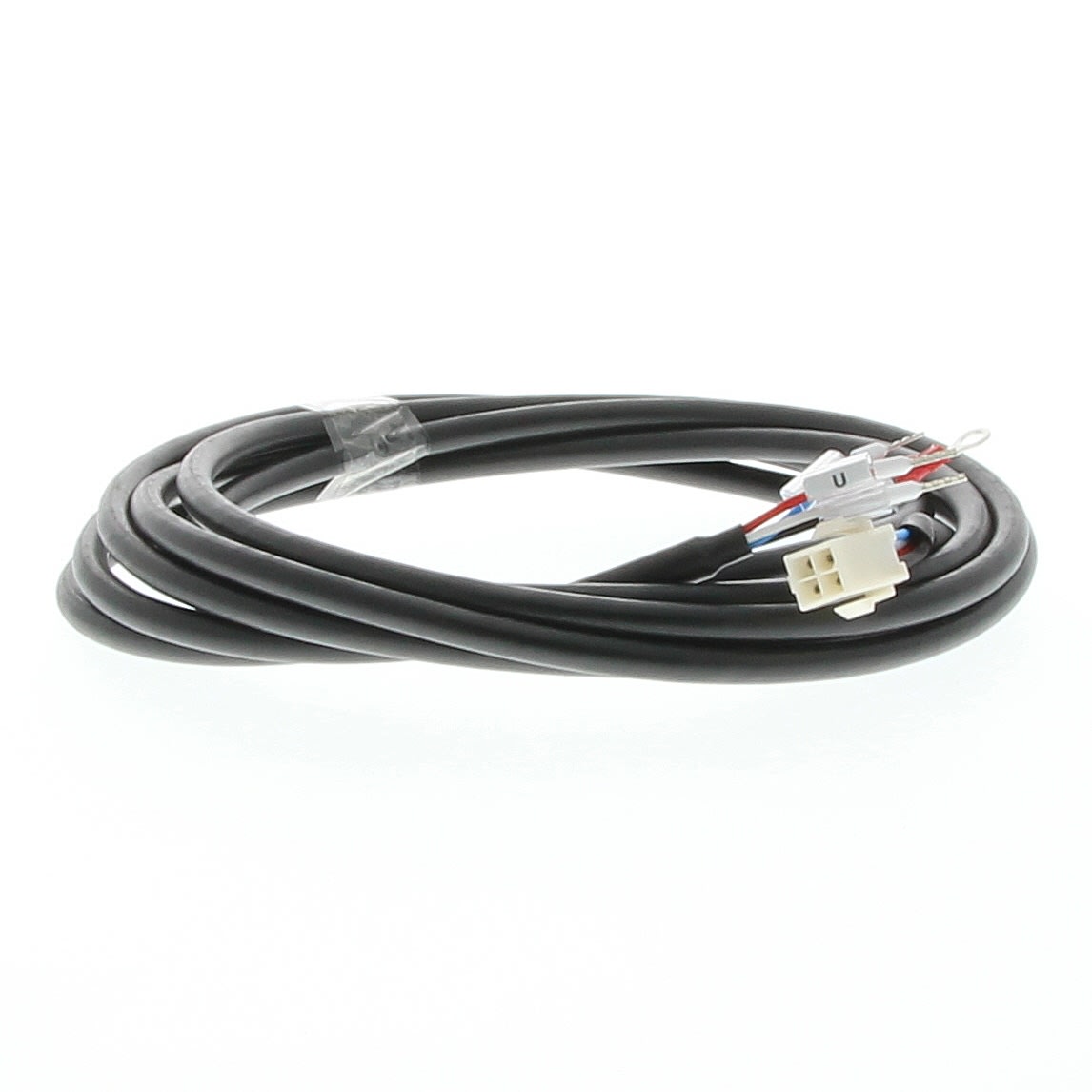 OMRON ELECTRONICS - SERVO- CAVO POT.3M MOT G 220V NO FRENO-