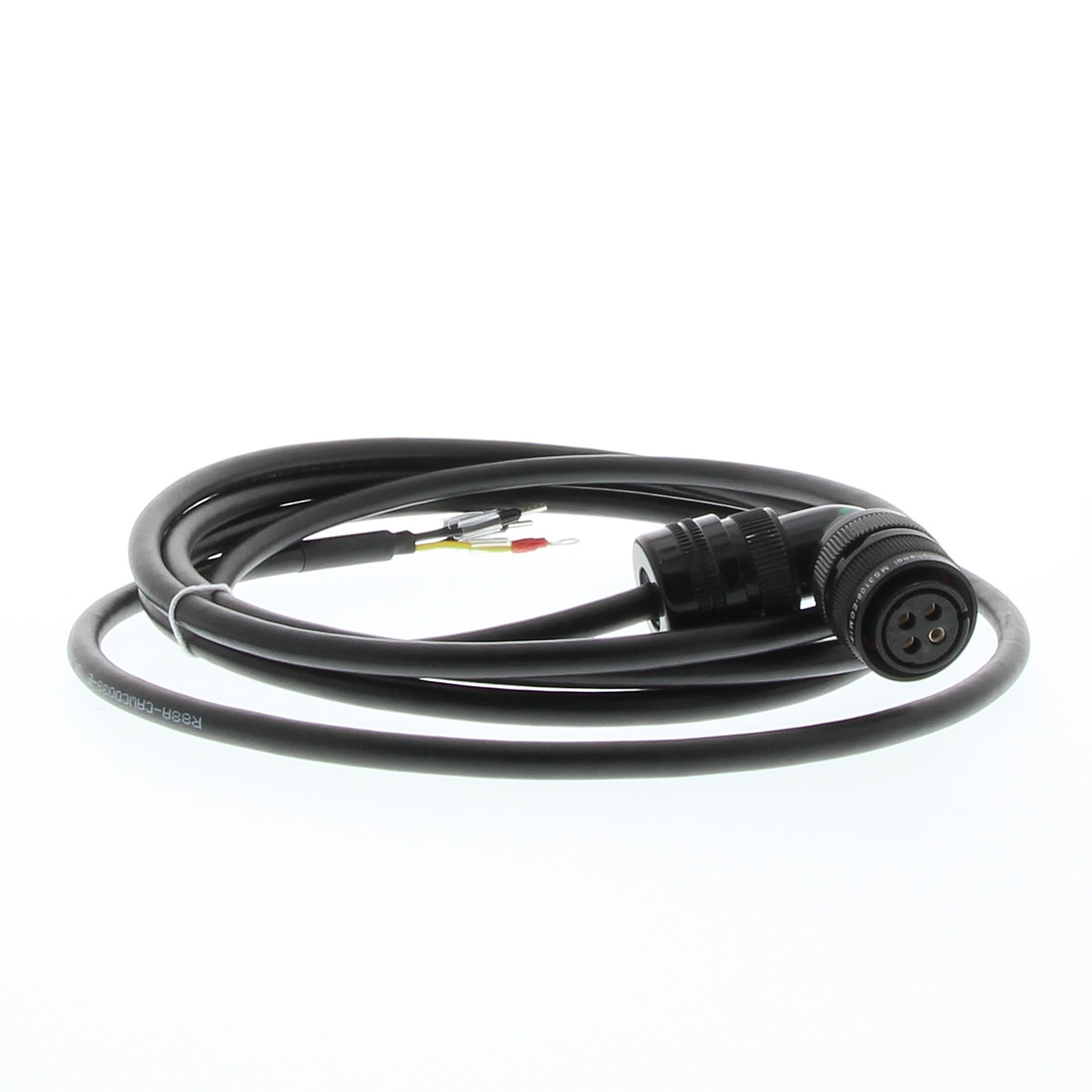OMRON ELECTRONICS - SERVO- CAVO POT.3M SGMGHSH FINO 1.52KW
