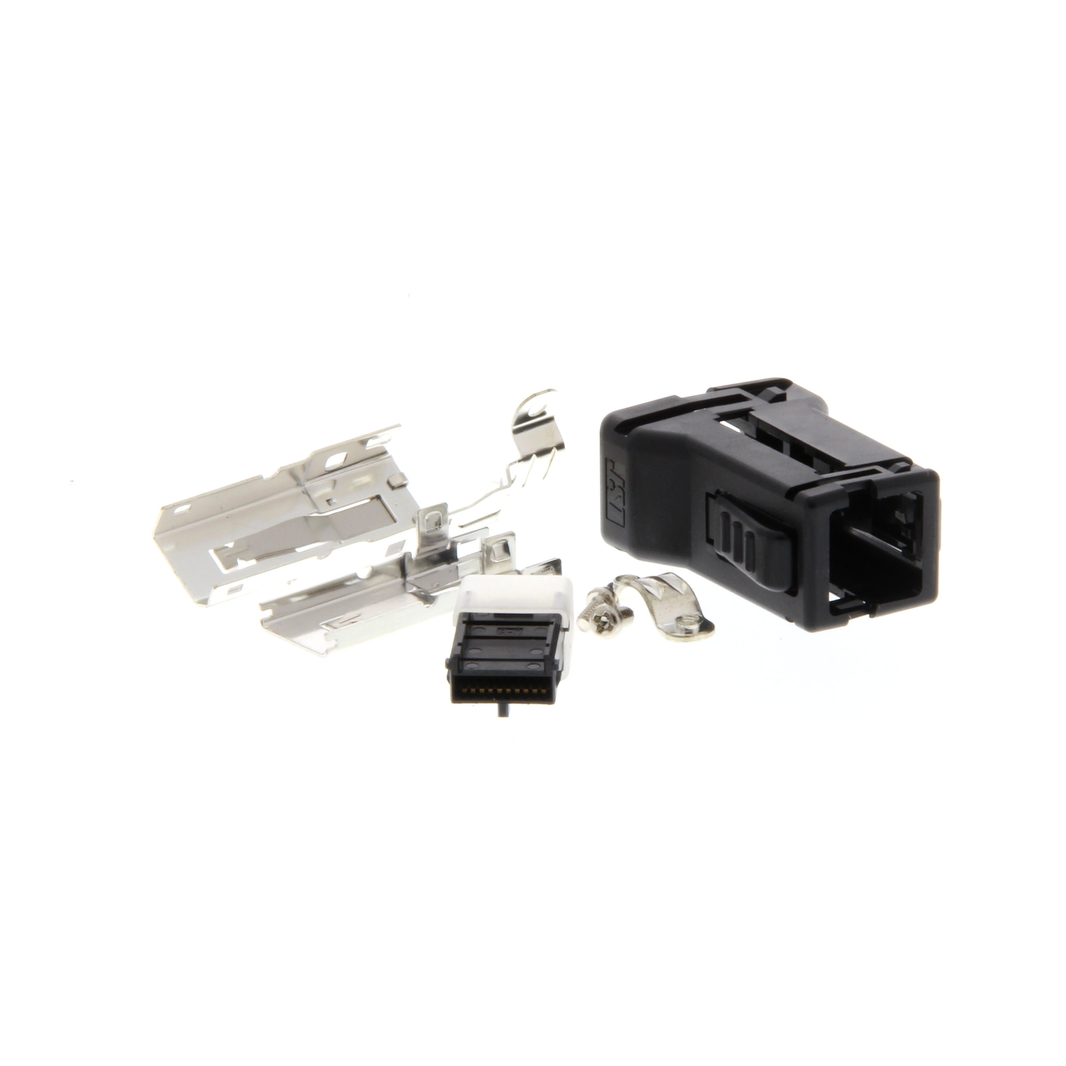 OMRON ELECTRONICS - servo conn collegamento encoder esterno serie g connettore cn4