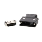 OMRON ELECTRONICS - SERVO- CONNETTORE SEGNALI SIGMA V ML II