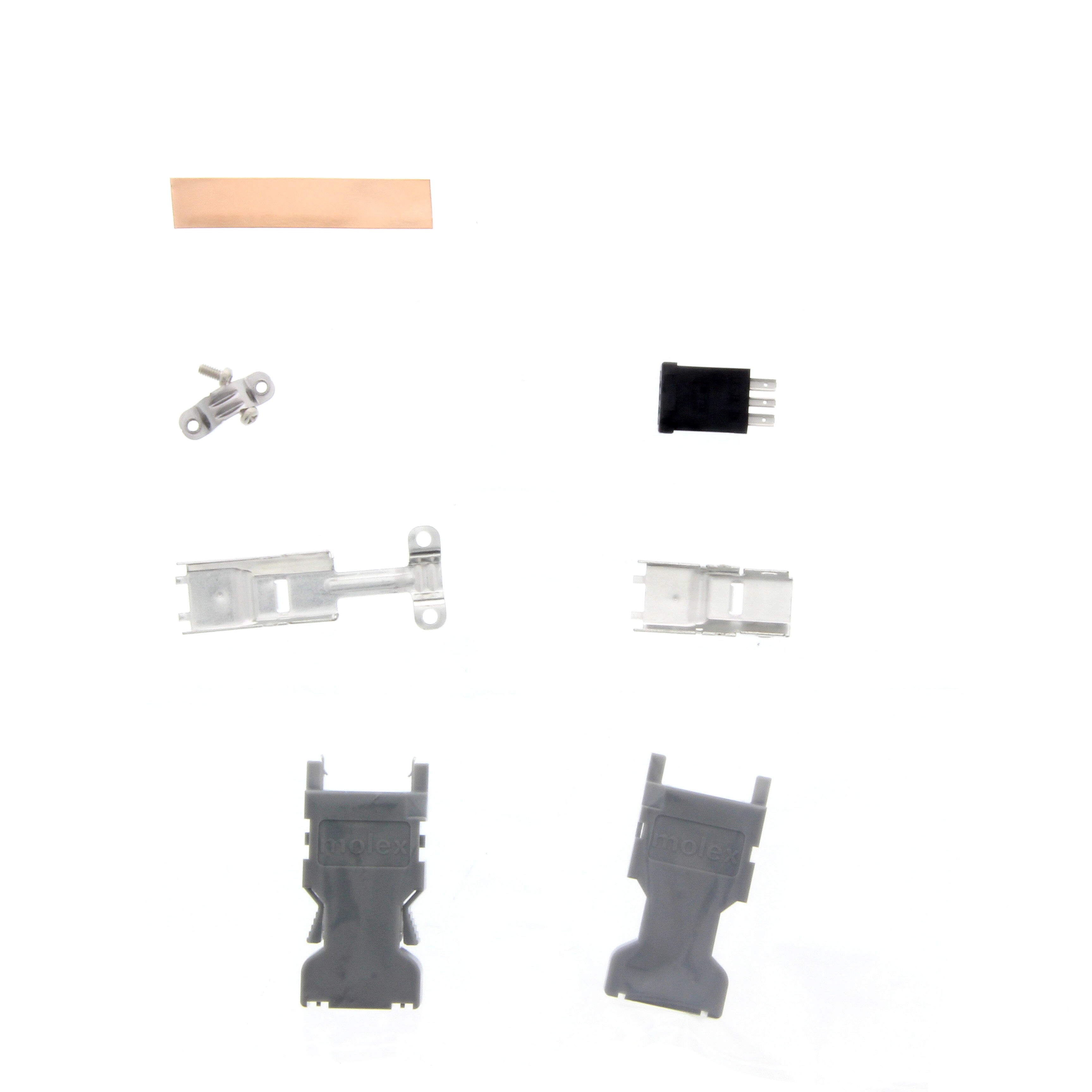 OMRON ELECTRONICS - SERVO- CONN ENCODER LATO AZ. SERIE G