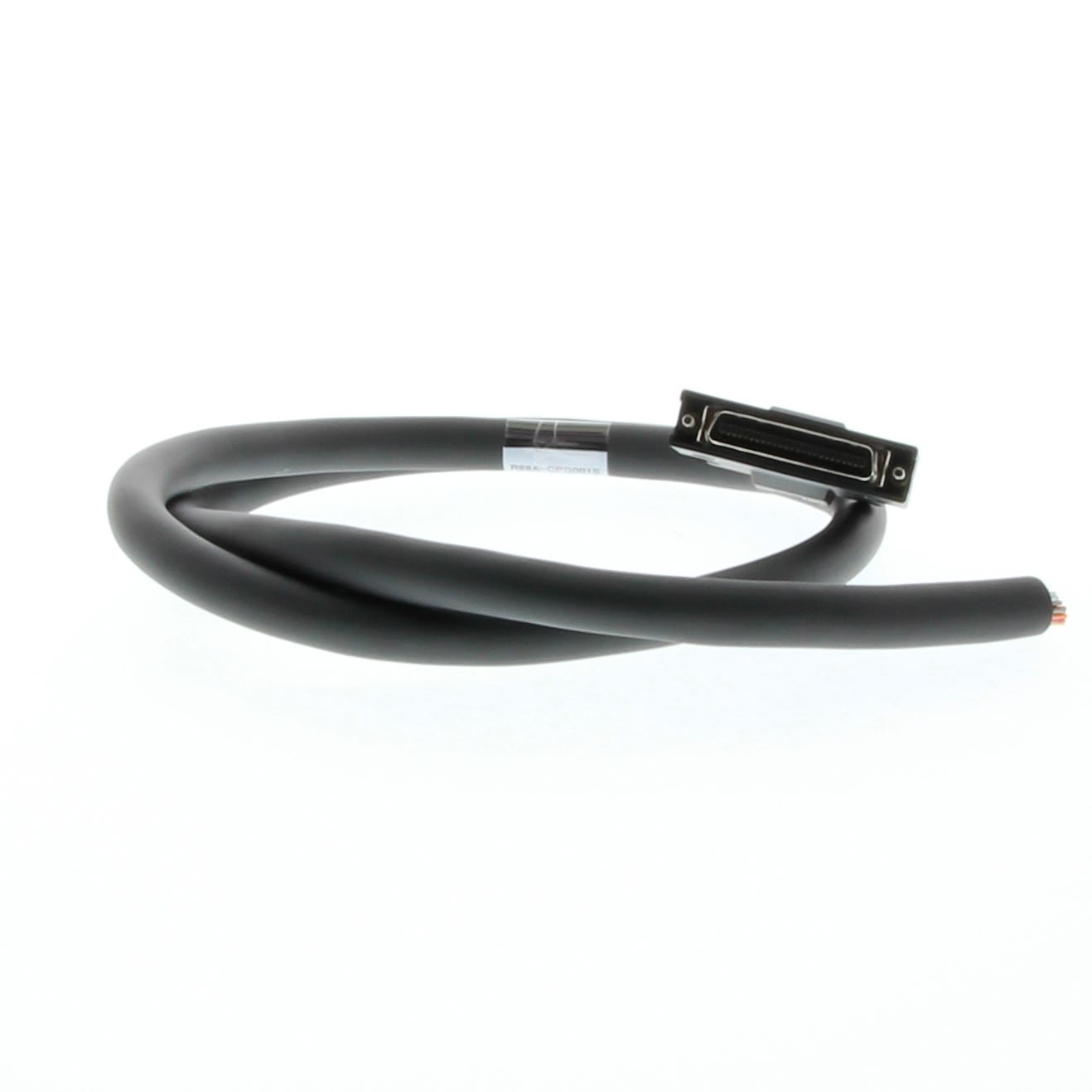 OMRON ELECTRONICS - SERVO- CAVO SEGNALI 1M SERVO G5