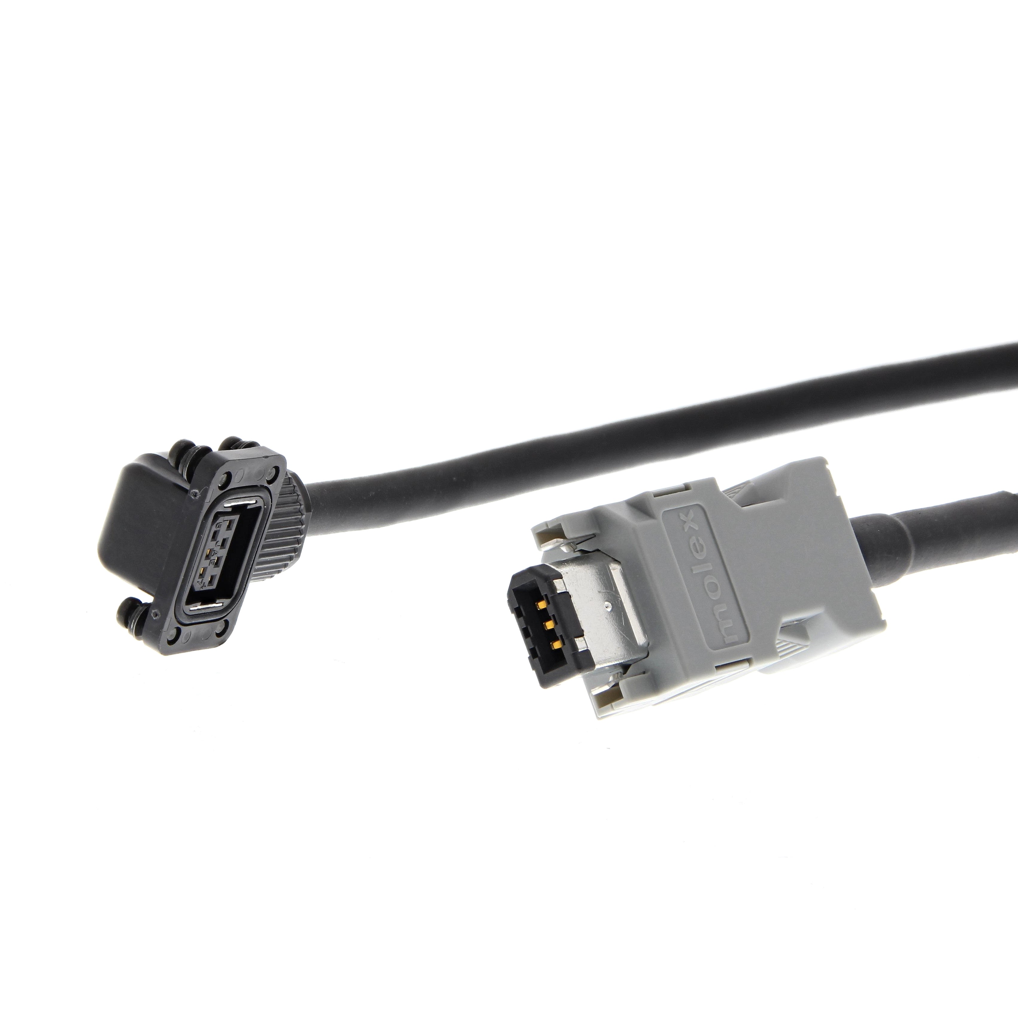 OMRON ELECTRONICS - SERVO- CAVO ENCODER 3 M PER MOTORI SERVO