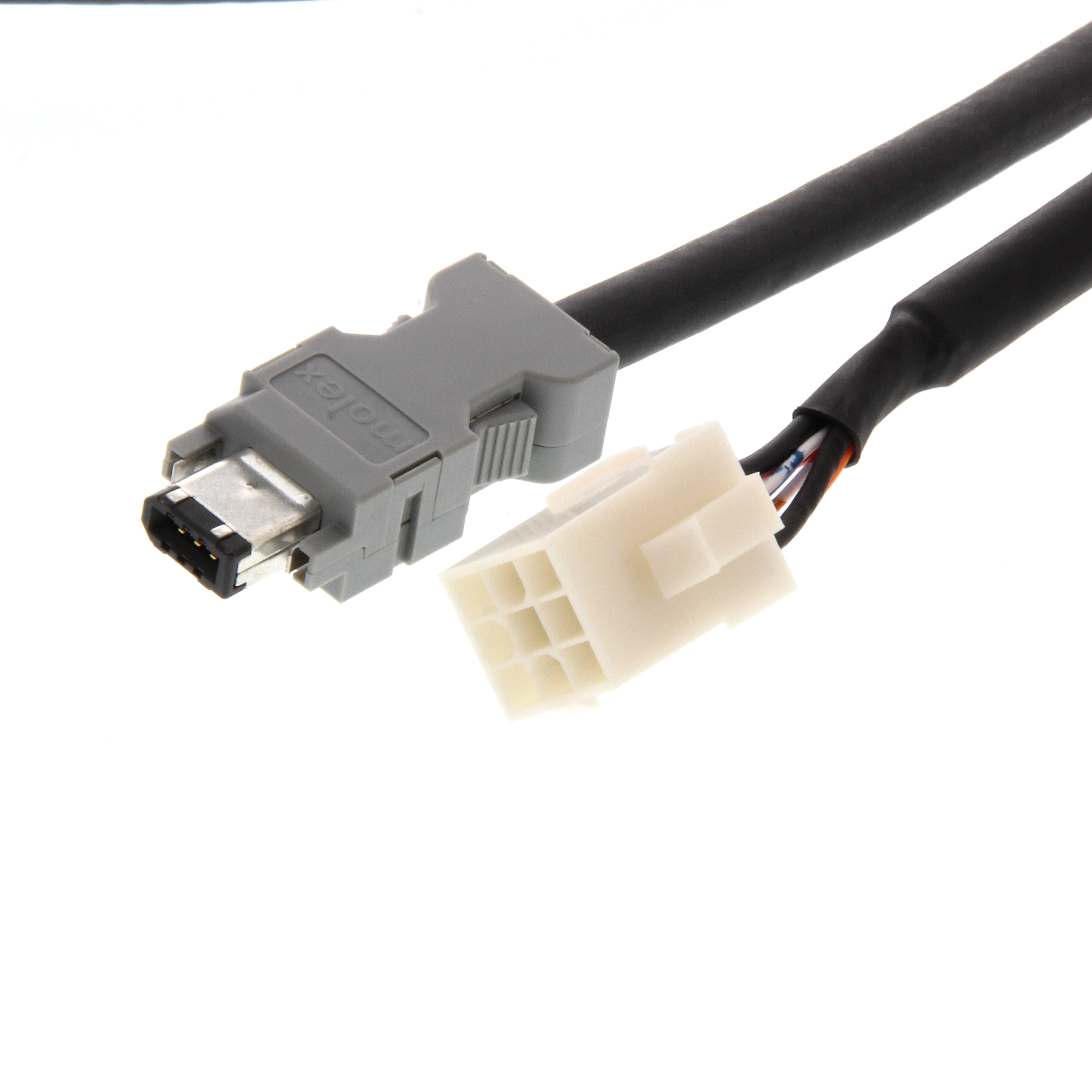 OMRON ELECTRONICS - SERVO- CAVO ENCODER ASS 5M SERVO SERIE G