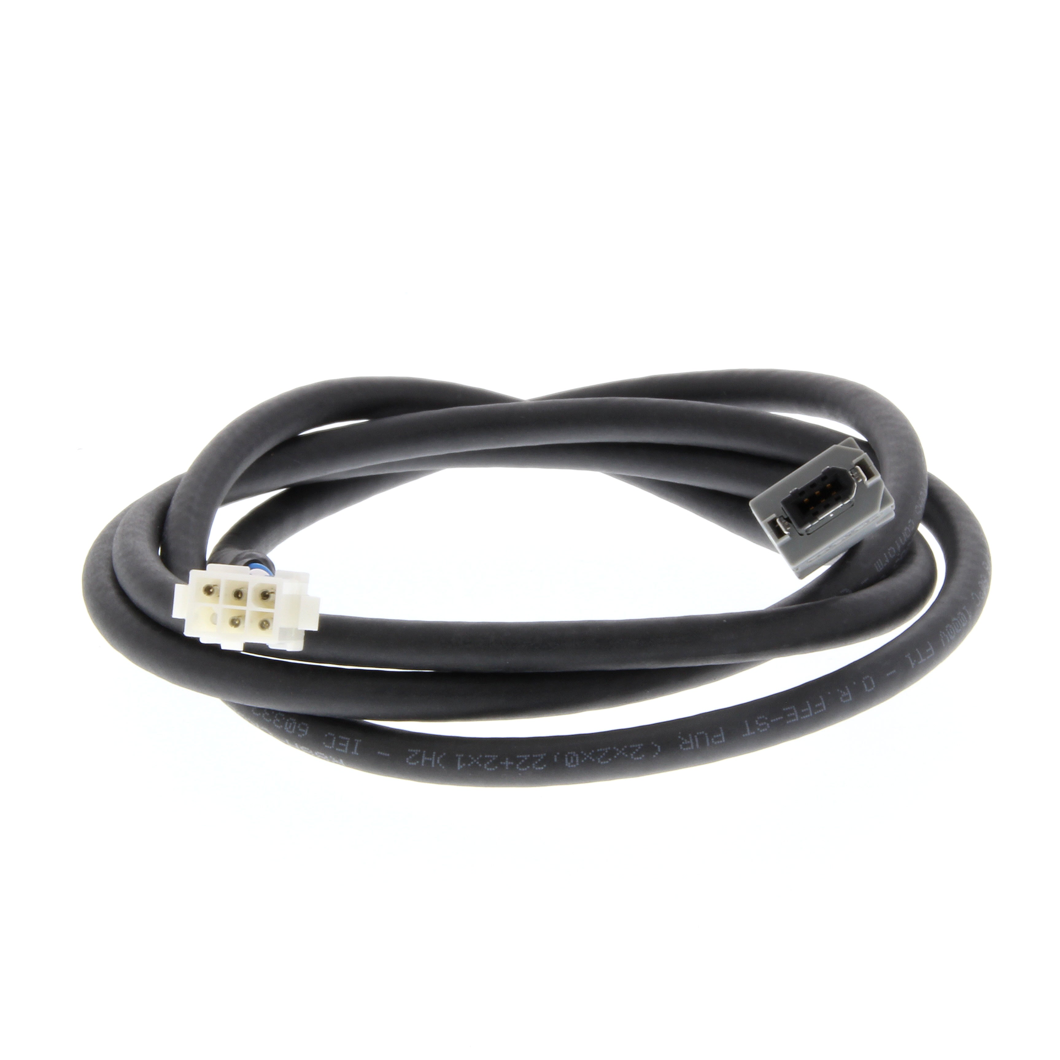 OMRON ELECTRONICS - cavo encoder incrementale 1,5 m per servo serie g