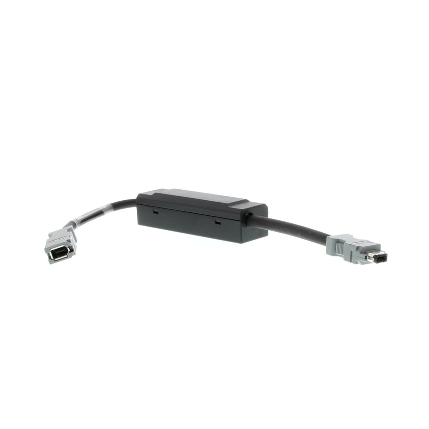 OMRON ELECTRONICS - Cavo per encoder assoluto con batteria 0,3 mt per servo G - G5.