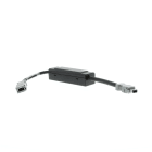 OMRON ELECTRONICS - SERVO- CAVO PER ENCODER ASSOLUTO CON BAT