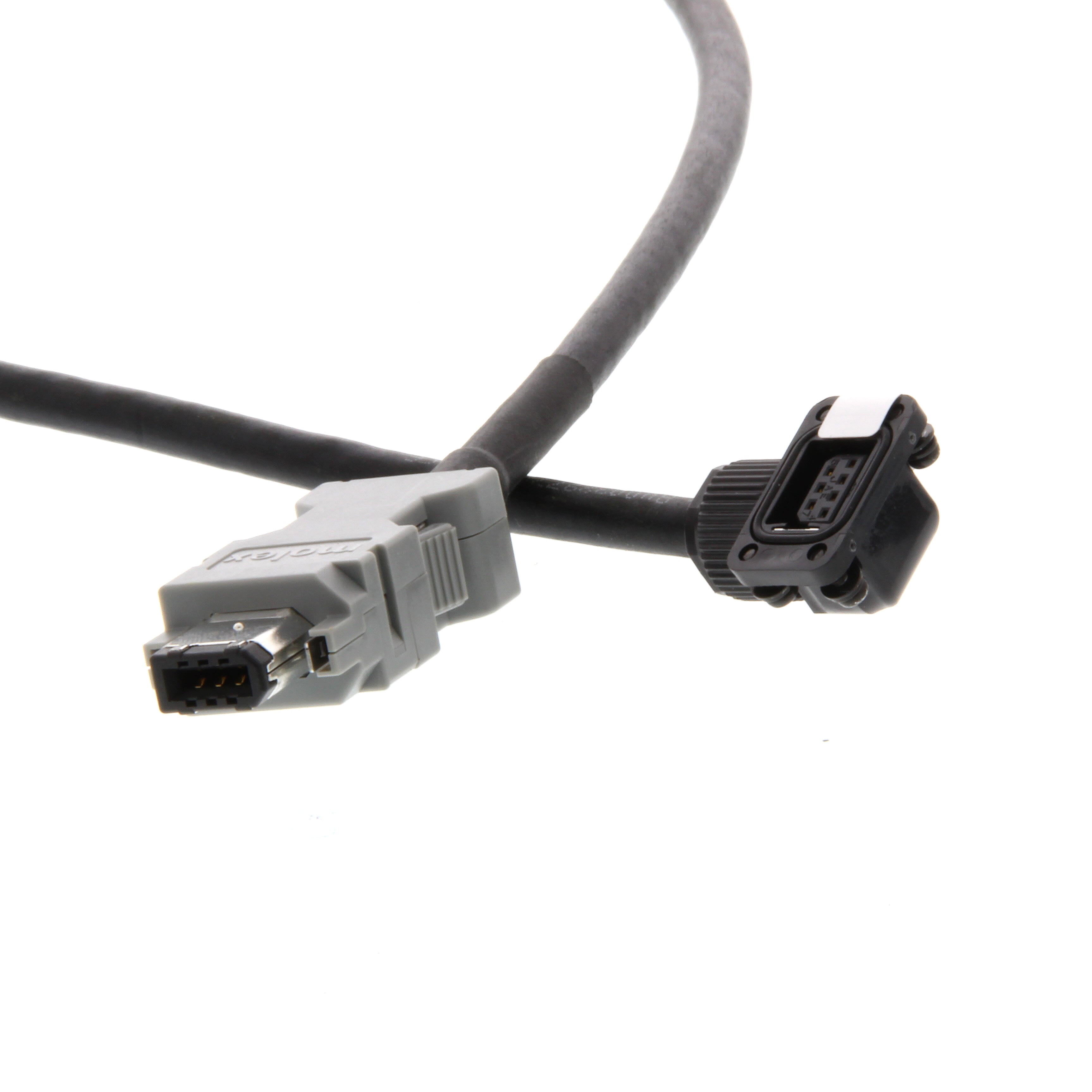 OMRON ELECTRONICS - SERVO- CAVO ENCODER 3M PER G5 200V