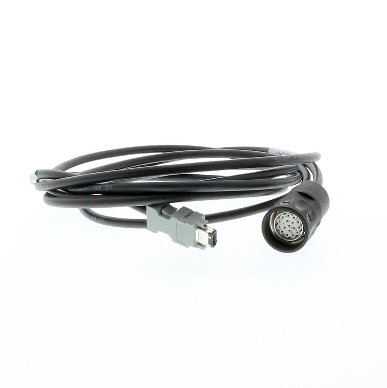 OMRON ELECTRONICS - SERVO- CAVO ENCODER DA 3 M PER MOTORI SG