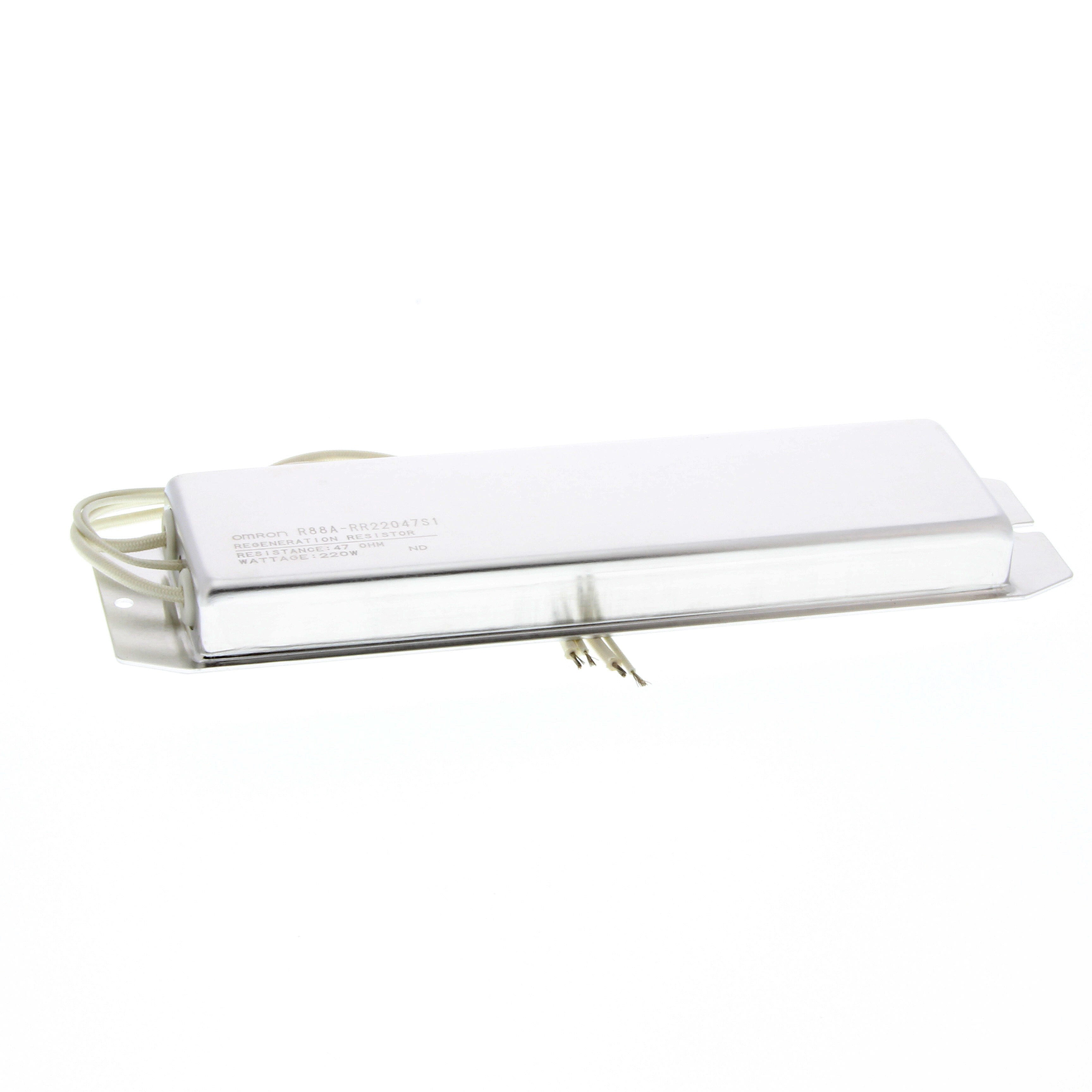 OMRON ELECTRONICS - resistenza di frenatura per servo sm smartstep2 g g5 220w 47ohm