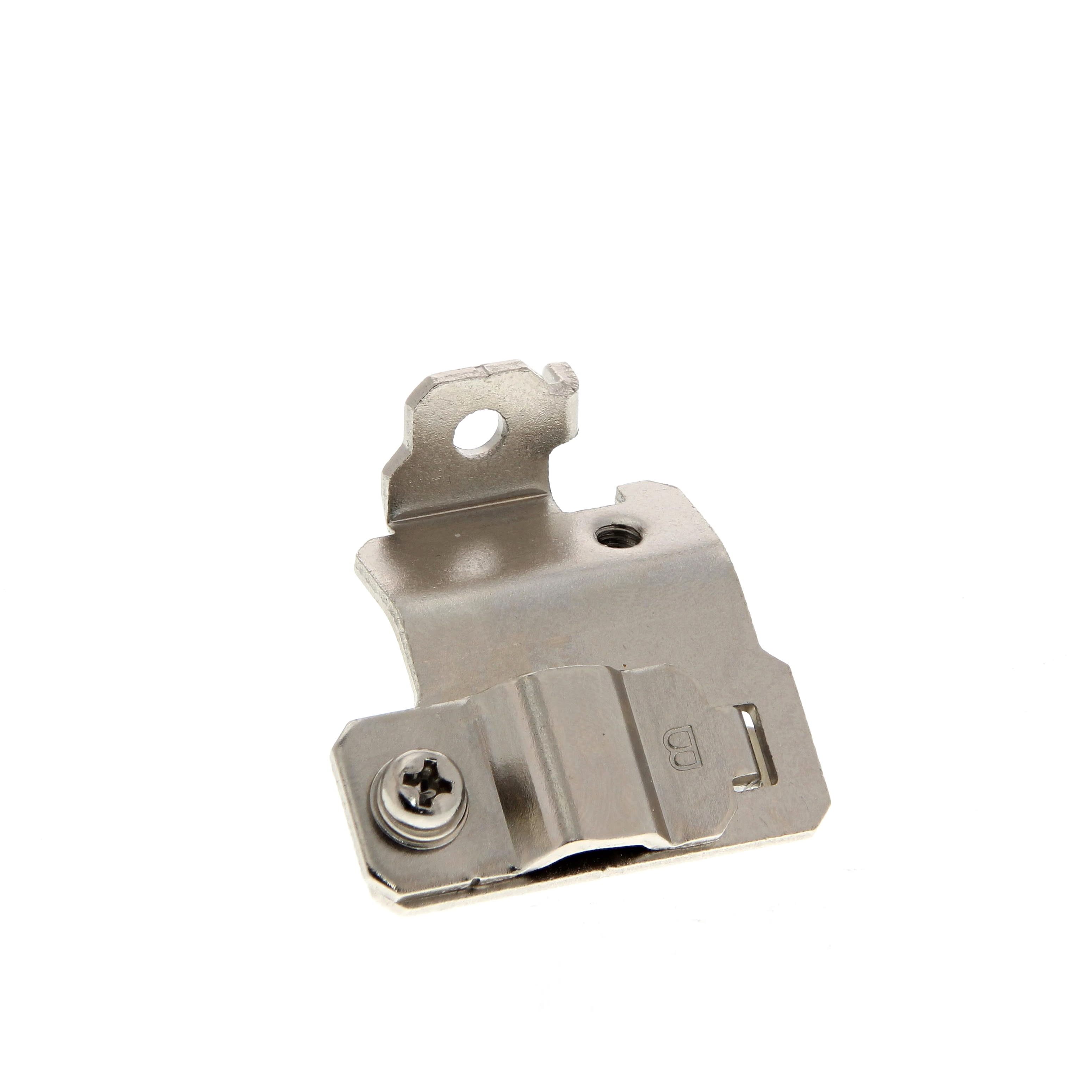 OMRON ELECTRONICS - SERVO- STAFFA CONNESSIONE CAVO POTENZA S