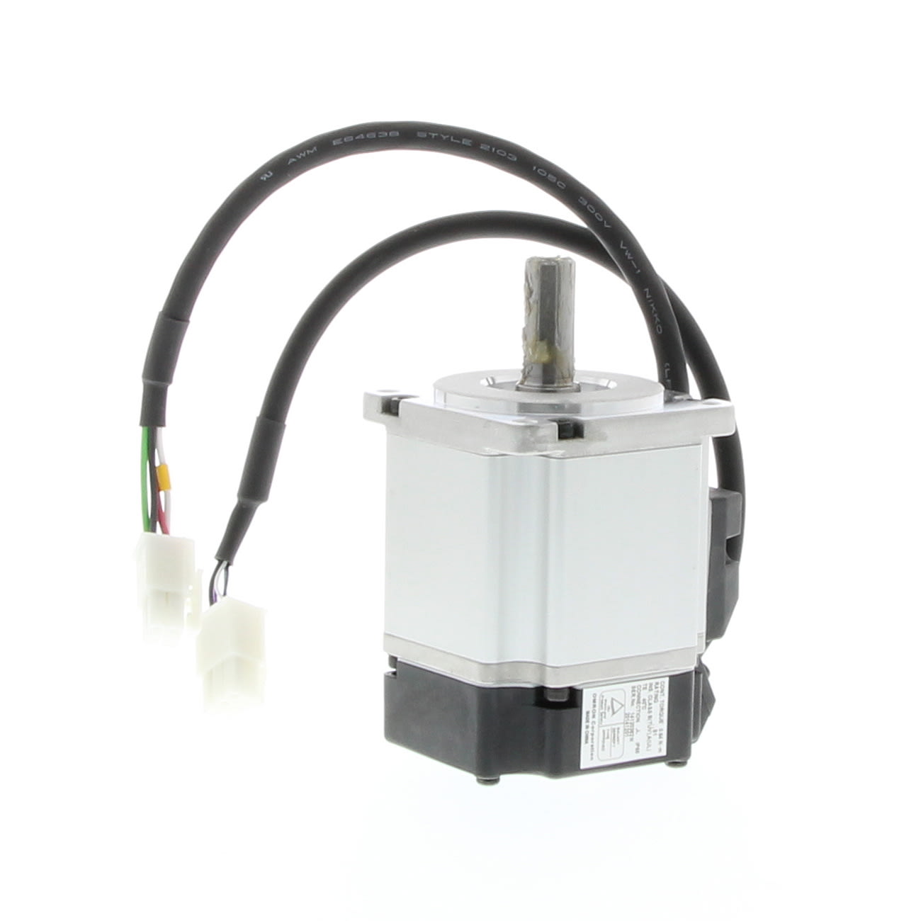 OMRON ELECTRONICS - SERVO- MOT SERIE G 220V200W0.64NM INC NO