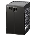 OMRON ELECTRONICS - UPS. TIPO DI GUIDA DIN. UNITA BATTERIA P