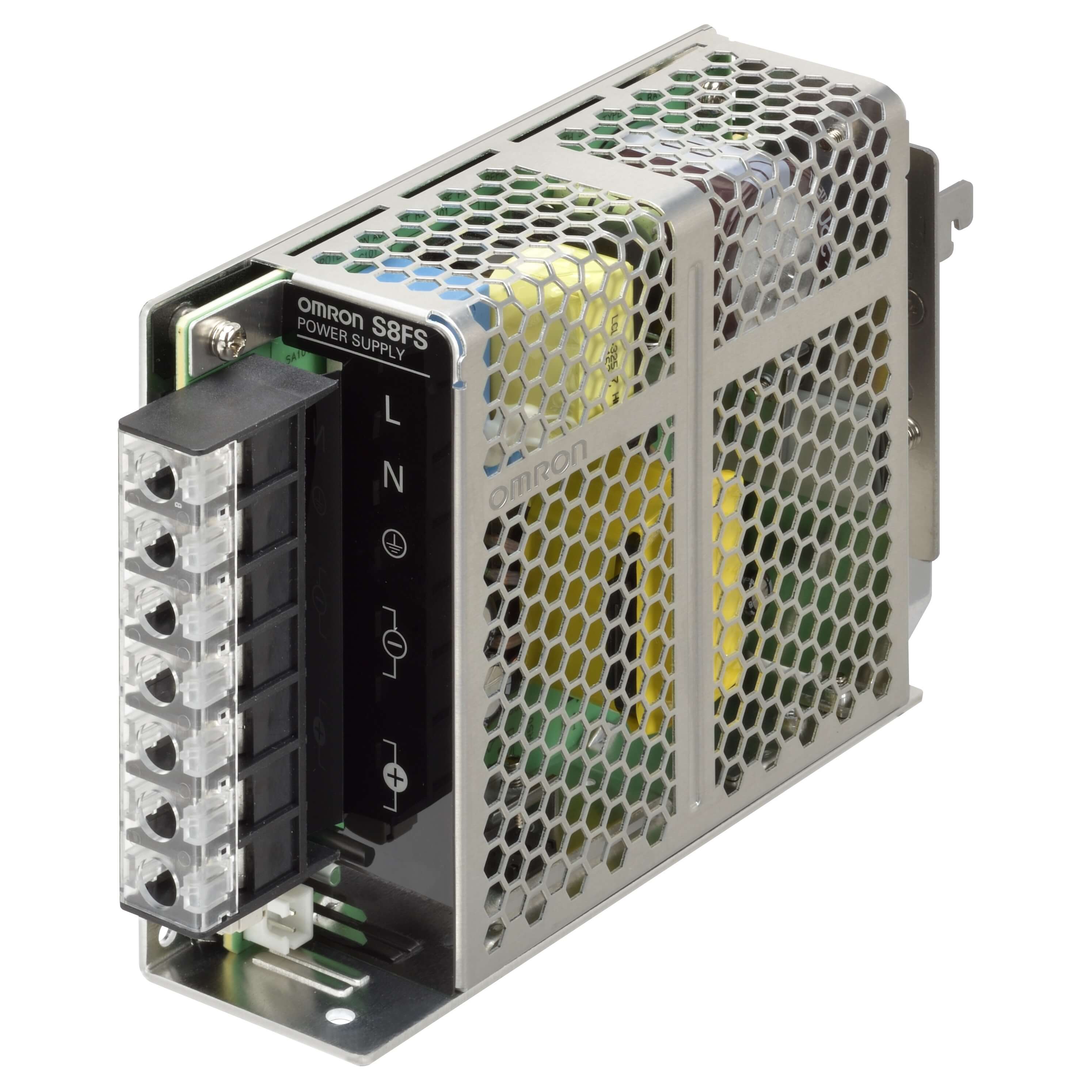 OMRON ELECTRONICS - ALIMENTATORE- ALIMENTATORE. 100 W. INGRE