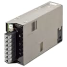 OMRON ELECTRONICS - POWER SUPPLY, 300W, 100-240 VAC INPUT, 4
