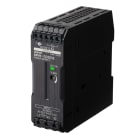 OMRON ELECTRONICS - Alimentatore S8VK-G monofase 30W, ingresso 100…240Vc.a., uscita 12Vc.c. / 2,5A, classe B, modello protetto, montaggio guida DIN, terminali vite