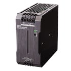 OMRON ELECTRONICS - Alimentatore S8VK-G monofase 240W, ingresso 100…240Vc.a., uscita 48Vc.c. / 5A, classe B, modello protetto, montaggio guida DIN, terminali vite