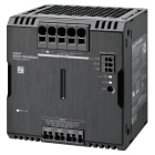 OMRON ELECTRONICS - ALIMENTATORE TRIFASE. 960 W. 24 V CC. 40