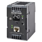 OMRON ELECTRONICS - ALIMENTATORE DI TIPO A LIBRO. 120 W. 24