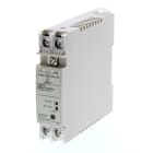 OMRON ELECTRONICS - ALIMENTATORE- 24V0.65A. MONT. GUIDA DIN
