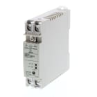 OMRON ELECTRONICS - ALIMENTATORE- 12V2.5A. MONT. GUIDA DIN