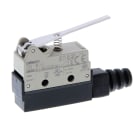 OMRON ELECTRONICS - Finecorsa 1 contatto sc 10 A leva IP67 250 Vc.a. azione leva FS 240 g termine a vite.