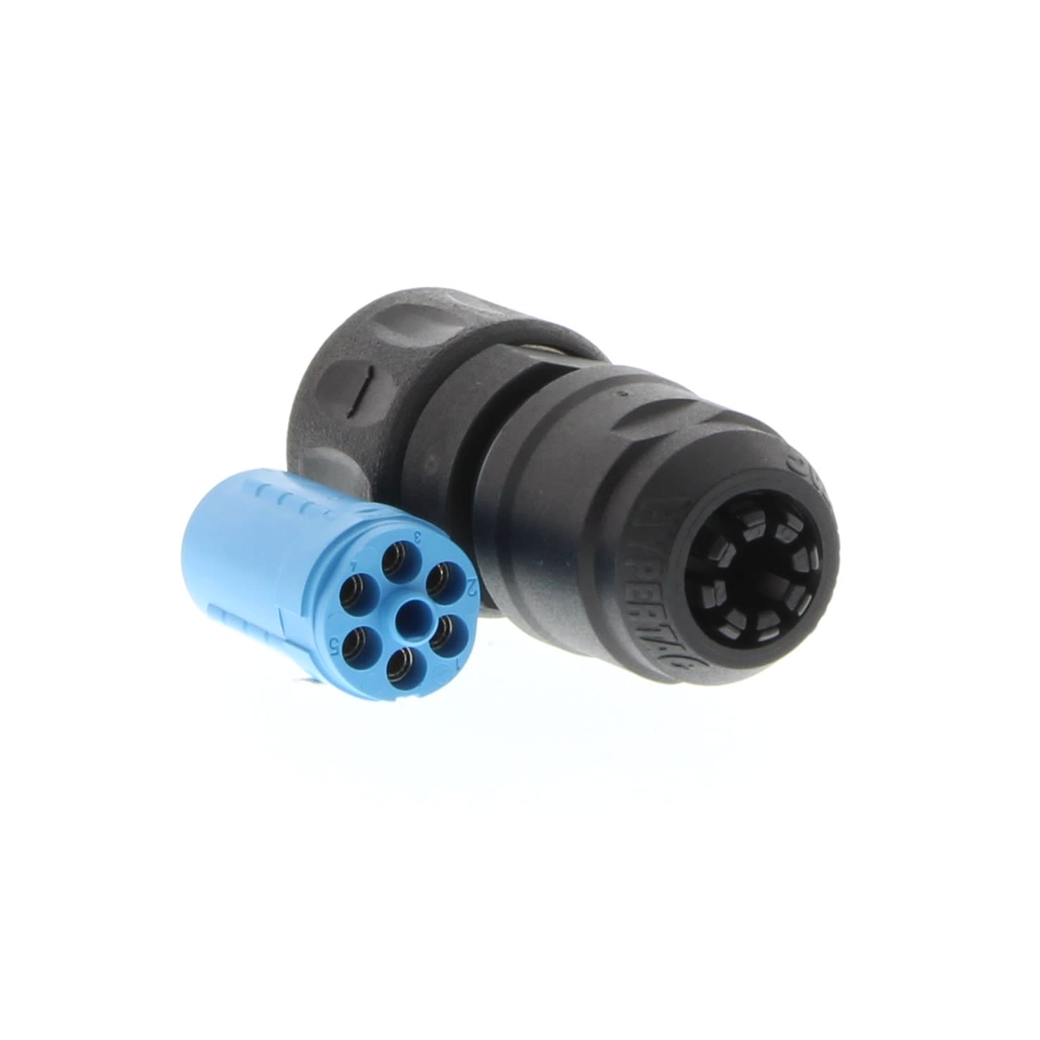 OMRON ELECTRONICS - Connettore potenza lato motore SGMAH 220V per servo Conn potenza lato mot.