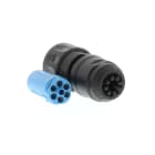 OMRON ELECTRONICS - Connettore potenza lato motore SGMAH 220V per servo Conn potenza lato mot.