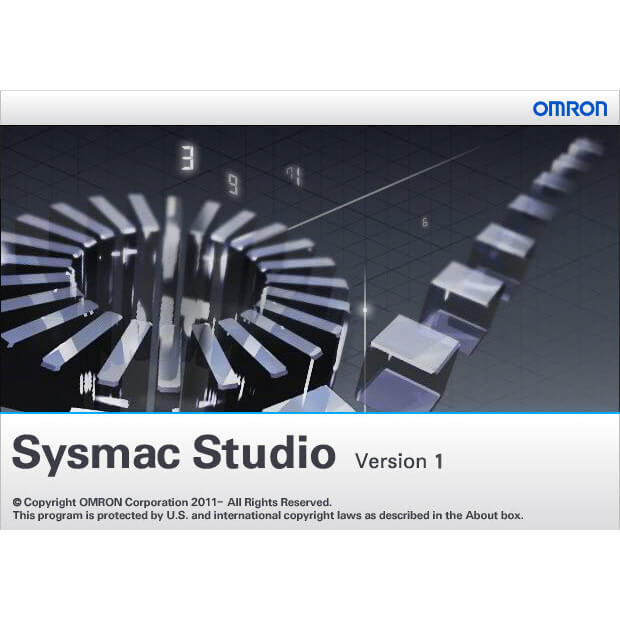 OMRON ELECTRONICS - Licenza del sito Sysmac Studio Educational Edition