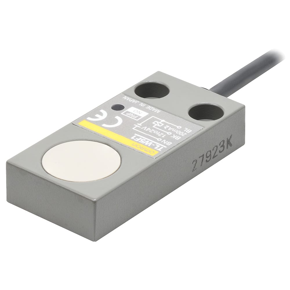OMRON ELECTRONICS - SENSORE DI PROSSIMITA, INDUTTIVO, SCHERM
