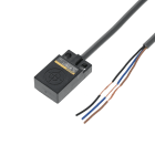OMRON ELECTRONICS - PROXIMITY- SENSORI DI PROSSIMITA
