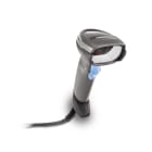 OMRON ELECTRONICS - LETTORE PALMARE V410-H XD NERO GRIGIO CA