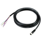 OMRON ELECTRONICS - SET DI CAVI V430. DA CONNETTORE 12 PIN M