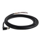 OMRON ELECTRONICS - SET DI CAVI V430, DA CONNETTORE 12 PIN M