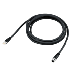 OMRON ELECTRONICS - SET DI CAVI V430. HOST. ETHERNET. DA CON