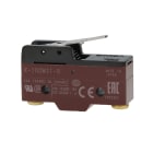 OMRON ELECTRONICS - FINECORSA- INTERRUTTORE. LEVA A CERNIERA