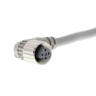 OMRON ELECTRONICS - ACCESSORI. CONNETTORE FEMMINA PER SENSOR