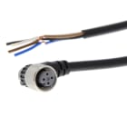 OMRON ELECTRONICS - PROXIMITY- CAVO CONNETTORE M12 PER ALTE