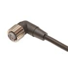 OMRON ELECTRONICS - PROXIMITY-CONN.FEMMINA M12 ASS. 5FILIPVC