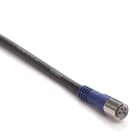 OMRON ELECTRONICS - PROXIMITY- CONNETTORI FEMMINA M8 DRITTI