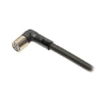 OMRON ELECTRONICS - PROXIMITY- CAVI CONNET M8 ANGOL.4PIN PUR