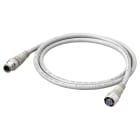 OMRON ELECTRONICS - PROXIMITY- CONNETTORE MASCHIO-FEMMINA. R