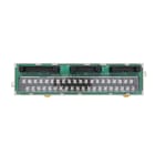 OMRON ELECTRONICS - servo morsettiera 40p cj1m cpu22/23 2 assi 20 punti per collegamento con servo azionamenti