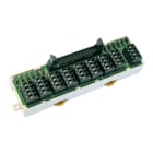 OMRON ELECTRONICS - PLC- MORSETTIERA A 40 PUNTI PERCJ1W-CTL4