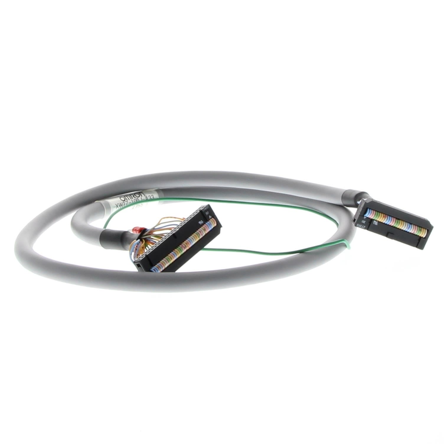 OMRON ELECTRONICS - SERVO- CAVO 1 M CJ1M-CPU22/23- XW2B-20J6