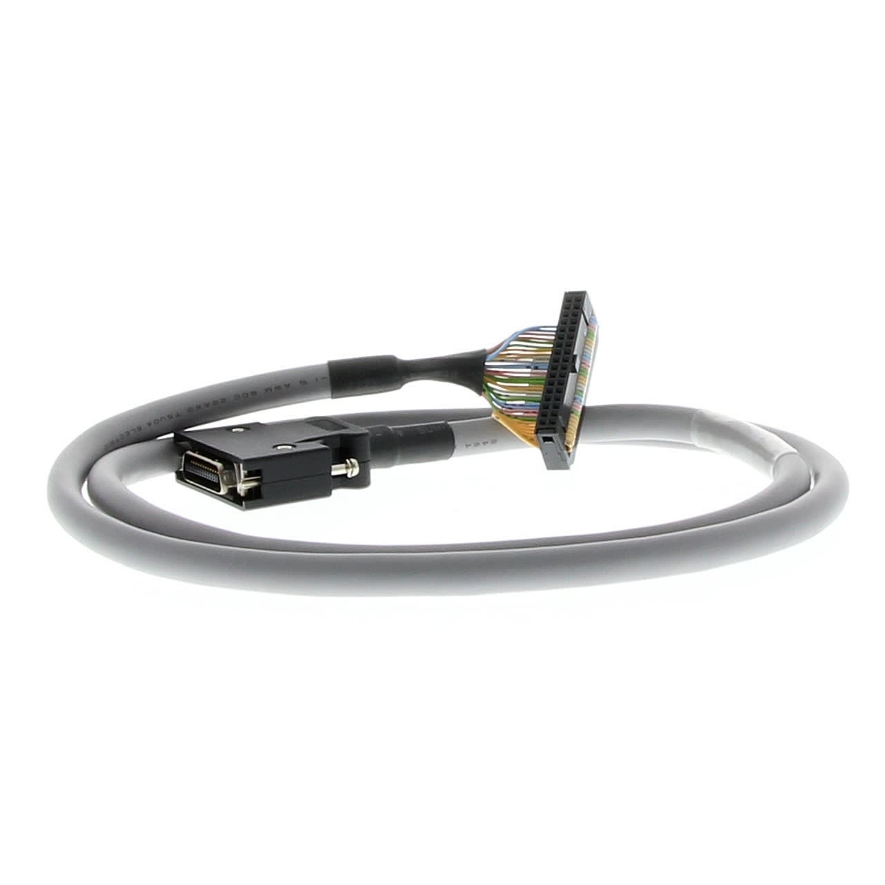 OMRON ELECTRONICS - SERVO- CAVO DA 1MT PER COLLEG. SEGNALI C