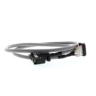 OMRON ELECTRONICS - SERVO- CAVO SERVO SS2 CON XW2B-20J6