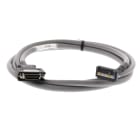 OMRON ELECTRONICS - SERVO- CAVO 2 M MORSETTIERE XW2B - SERVO