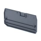 OMRON ELECTRONICS - MORSETTI- PIASTRINA DI CHIUSURA MORSETTO