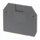 OMRON ELECTRONICS - MORSETTI- PIASTRINA DI CHIUSURA MORSETTO